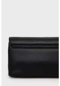 Liu Jo Kopertówka kolor czarny. Kolor: czarny. Rodzaj torebki: na ramię #4