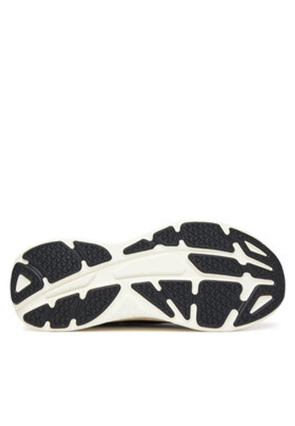 EA7 Emporio Armani Sneakersy X8X245 XK442 MZ210 Czarny. Kolor: czarny. Materiał: materiał