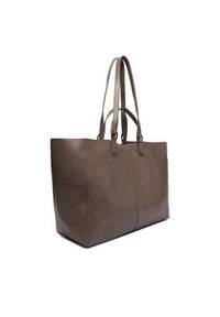 G-Star RAW - G-Star Raw Torebka EO-LDA8455 Brązowy. Kolor: brązowy #4