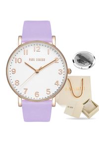 Zegarek damski Paul Lorens FARAH-3F3 z GRAWEREM #1