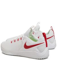 Nike Buty Air Zoom Hyperace 2 AR5281 106 Biały. Kolor: biały. Materiał: materiał. Model: Nike Zoom #6