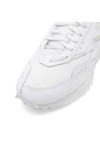 Reebok Sneakersy LX2200 GW3787 Biały. Kolor: biały. Materiał: skóra #5