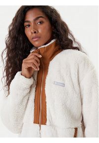 columbia - Columbia Kurtka przejściowa Boundless Discovery™ 2085682 Biały Regular Fit. Kolor: biały. Materiał: syntetyk #4