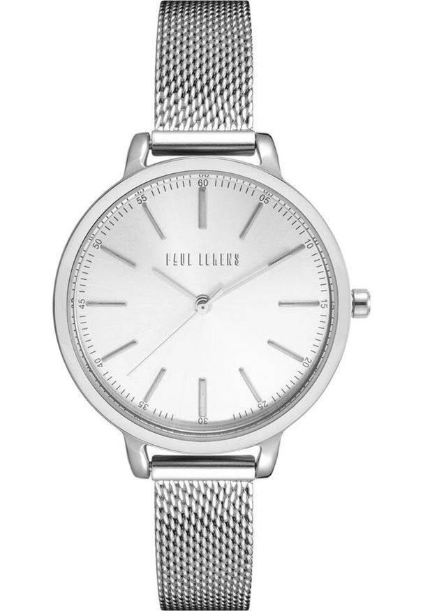 Zegarek Paul Lorens ZEGAREK DAMSKI PAUL LORENS - PL11760B-3C1 (zg512a) + BOX
