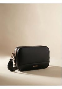 MEXX Torebka CEO-MEXX-S-001-08 Czarny. Kolor: czarny #2
