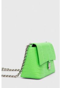Steve Madden torebka Balessa kolor zielony SM13000985. Kolor: zielony #7
