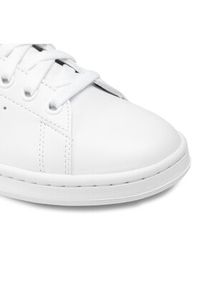 Adidas - adidas Sneakersy Stan Smith FX5500 Biały. Kolor: biały. Materiał: skóra. Model: Adidas Stan Smith #8