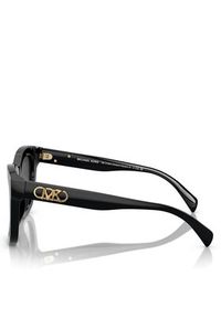 Michael Kors Okulary przeciwsłoneczne Empire Square 4 0MK2193U 30058G Czarny. Kolor: czarny #4