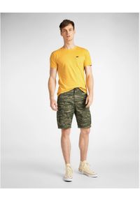 Lee - SZORTY MĘSKIE LEE FATIGUE SHORT CAMO L73BCJ86