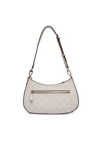 Guess Torebka HWBG96 72180 Beżowy. Kolor: beżowy. Materiał: skórzane #2