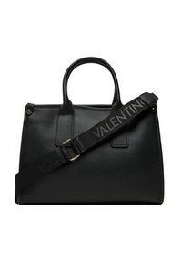 VALENTINO - Valentino Torebka Foxy Re VBS9EO04 Czarny. Kolor: czarny. Materiał: skórzane #3