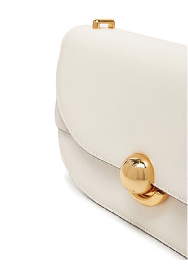 Furla Torebka WB01490 BX0428 PNN00 Écru. Materiał: skórzane