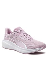 Puma Buty do biegania Skyrocket Lite 379437 05 Różowy. Kolor: różowy. Materiał: mesh, materiał #3