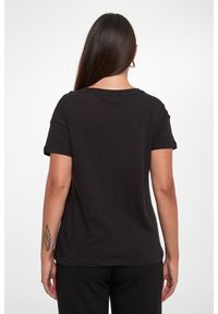 Armani Exchange - T-shirt damski ARMANI EXCHANGE #4