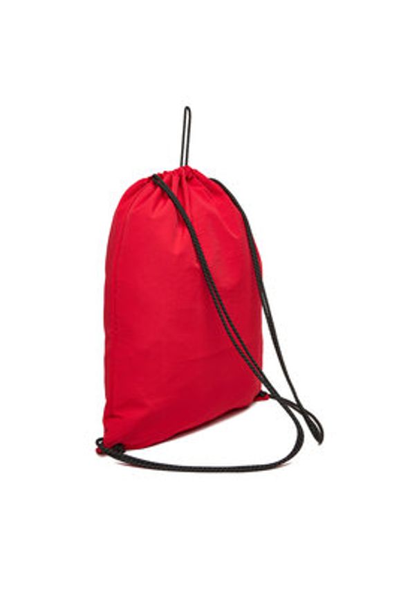 Quiksilver Plecak CEOWB-QUIC-M-001-09 Czerwony. Kolor: czerwony. Materiał: materiał