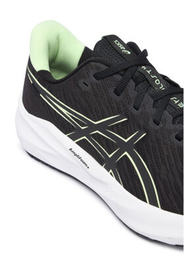 Asics Buty do biegania Versablast 4 1011B984 Czarny. Kolor: czarny. Materiał: mesh