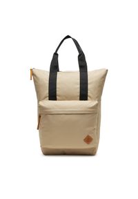 Timberland Plecak TB0A61BBY941 Beżowy. Kolor: beżowy. Materiał: materiał #1