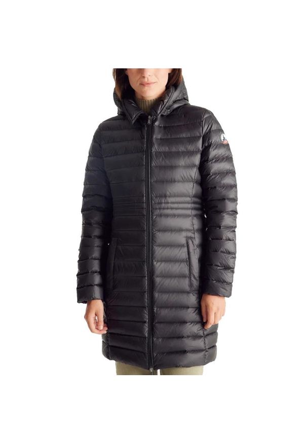 Kurtka Jott Model Vero 2 0 Kolor Czarny. Kolor: czarny. Materiał: tkanina