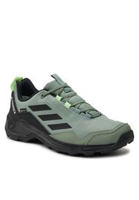 Adidas - adidas Trekkingi Terrex Eastrail GORE-TEX Hiking ID5908 Zielony. Kolor: zielony. Technologia: Gore-Tex. Model: Adidas Terrex. Sport: turystyka piesza #4