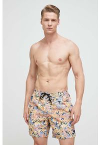 Quiksilver szorty kąpielowe. Materiał: włókno #2