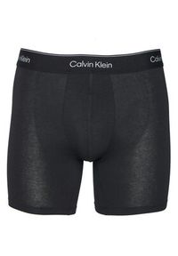 Calvin Klein Underwear Komplet bokserek LV00NB4394 Czarny. Kolor: czarny. Materiał: bawełna #4
