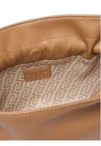 Liu Jo Torebka AA6099 E0958 Brązowy. Kolor: brązowy. Materiał: skórzane #5