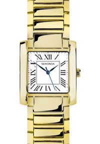 Zegarek damski Sekonda 30244 złoty. Kolor: złoty #1