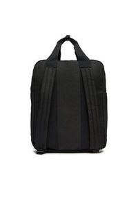 CAT Footwear Plecak Alabama 84559 Czarny. Kolor: czarny. Materiał: materiał #4