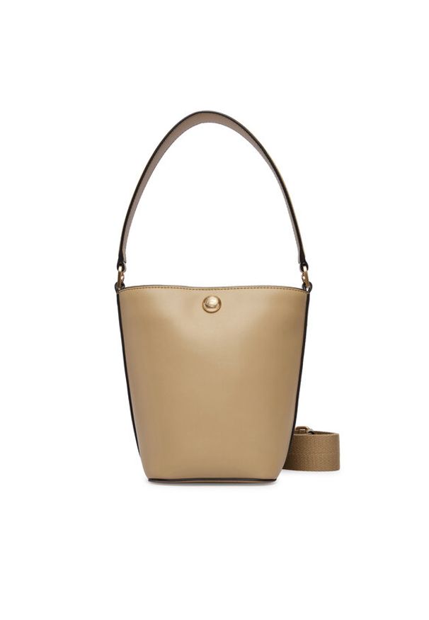 Lacoste Torebka NF5221IT Różowy. Kolor: różowy. Materiał: skórzane