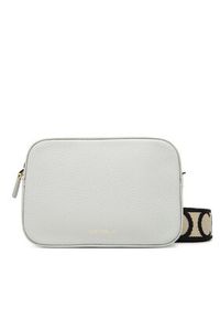 Coccinelle Torebka MN5 Tebe E5 MN5 55 I1 01 Szary. Kolor: szary. Materiał: skórzane #4
