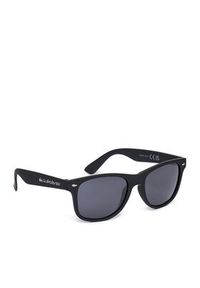 Quiksilver Okulary przeciwsłoneczne QS-MA-001-SS25 Czarny. Kolor: czarny #4