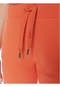 JOOP! Szorty sportowe 30036523 Pomarańczowy Regular Fit. Kolor: pomarańczowy. Materiał: bawełna, syntetyk #3