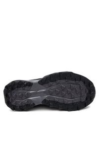 New Balance Sneakersy Tektrel WTTTRSLK Czarny. Kolor: czarny. Materiał: materiał #3