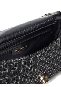 Nine West Torebka EO-Hudson-Harmony-LDA8004A Czarny. Kolor: czarny #4