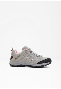bonprix - Buty trekkingowe. Kolor: szary #1