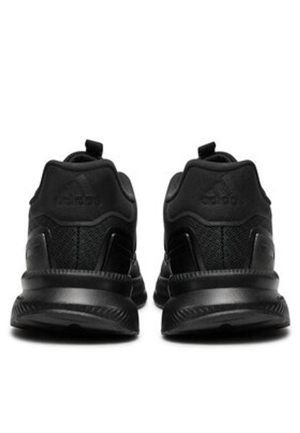 Adidas - adidas Sneakersy X_Plrpath K ID0254 Czarny. Kolor: czarny. Materiał: mesh, materiał