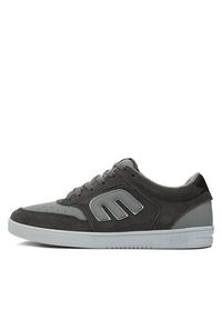 Etnies Sneakersy The Aurelien 4102000151 Szary. Kolor: szary #4