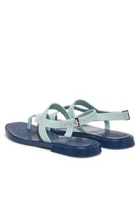 melissa - Melissa Sandały Cassie Ad. 35930 Zielony. Kolor: zielony #3
