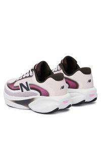 New Balance Buty do biegania Fresh Foam Ellipse v1 WELPS4HH Różowy. Kolor: różowy. Materiał: materiał #6