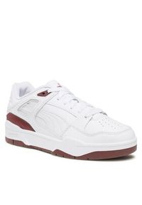 Puma Sneakersy Slipstream lth 387544 19 Biały. Kolor: biały #6