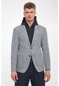 JOOP! Jeans - Marynarka męska Hoodney JOOP! JEANS #3