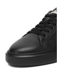 G-Star RAW - G-Star Raw Sneakersy EO-LONDON-04 MI08 Czarny. Kolor: czarny. Materiał: skóra #5