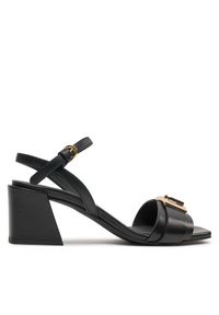 Sandały Furla. Kolor: czarny #1