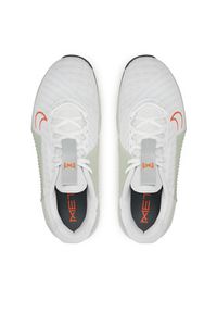 Nike Buty na siłownię Metcon 9 DZ2617-101 Biały. Kolor: biały. Materiał: mesh, materiał. Sport: fitness #5