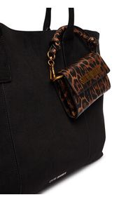 Steve Madden Torebka Bantonia 13002291 Czarny. Kolor: czarny. Materiał: skórzane #4