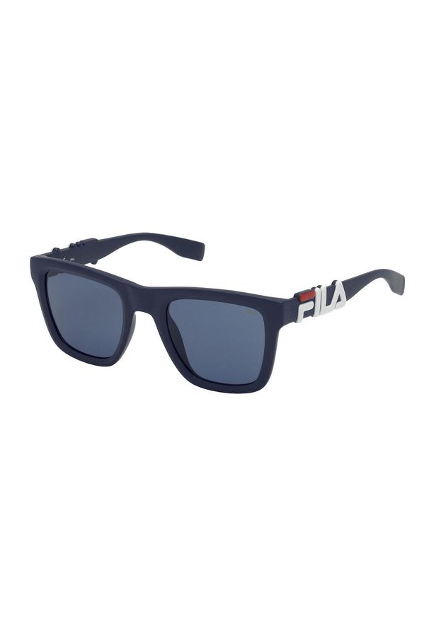 Okulary przeciwsłoneczne Unisex Fila SF9416-510C03 Ø 51 mm. Kolor: wielokolorowy. Sport: turystyka piesza