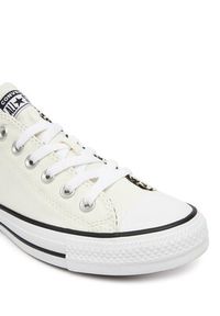 Converse Trampki A14943C Écru. Materiał: materiał