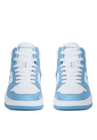 Champion Sneakersy RD18 2.0 MID S11471-BS086 Niebieski. Kolor: niebieski #6