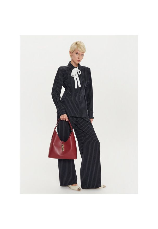 Torebka Furla. Kolor: czerwony