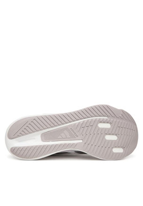 Adidas - adidas Buty do biegania Duramo Sl 2 JQ0604 Szary. Kolor: szary. Materiał: materiał
